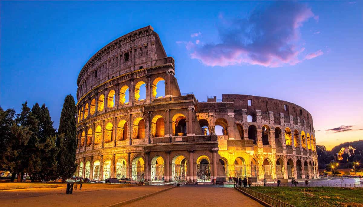 Colosseum Opening Hours 2026: Seasonal Hours, Last Entry & Best Time to ...